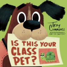 Is This Your Class Pet?