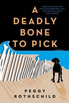 A Deadly Bone To Pick