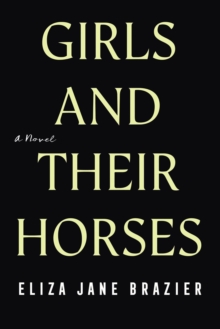 Girls And Their Horses