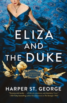 Penguin Putnam Inc Eliza And The Duke