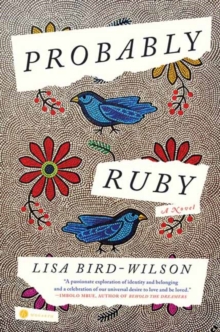Probably Ruby : A Novel