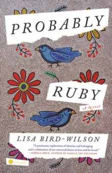 Probably Ruby : A Novel