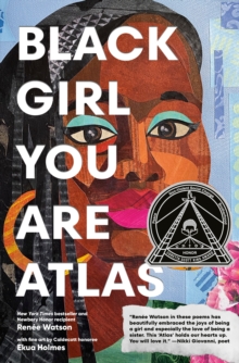 Black Girl You Are Atlas