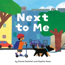 Next to Me