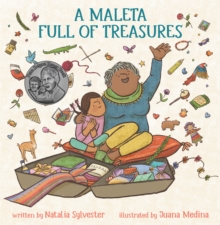 A Maleta Full of Treasures