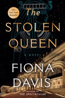 Penguin Putnam Inc The Stolen Queen , A Novel