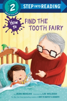 How to Find the Tooth Fairy