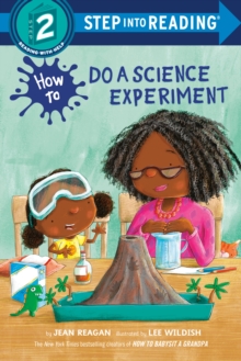 How to Do a Science Experiment