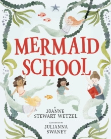 Mermaid School