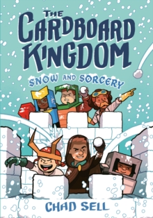 The Cardboard Kingdom 3 : Snow and Sorcery