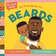 My First Book of Beards