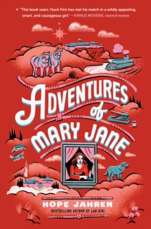 Adventures of Mary Jane