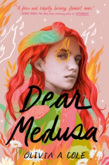 Dear Medusa : (A Novel in Verse)