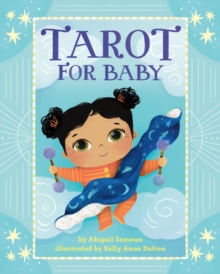 Random House Usa Inc Tarot For Baby