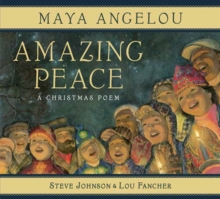 Amazing Peace : A Christmas Poem