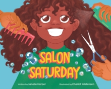 Salon Saturday