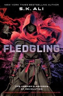 Penguin Young Readers Fledgling , The Keeper's Records Of Revolution