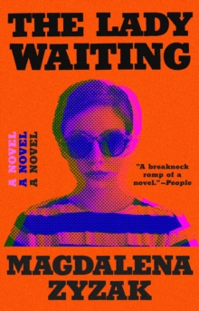 The Lady Waiting : A Novel