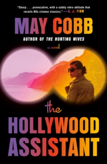 The Hollywood Assistant