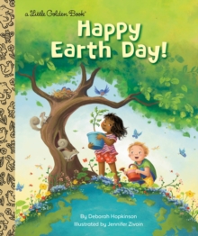 Happy Earth Day!