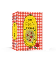 The Pasta Tarot : A 78-Card Deck for Delicious Divination (Tarot Cards)