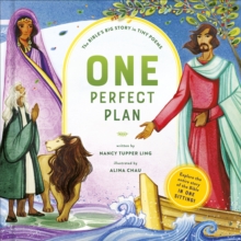 One Perfect Plan : The Bible's Big Story in Tiny Poems