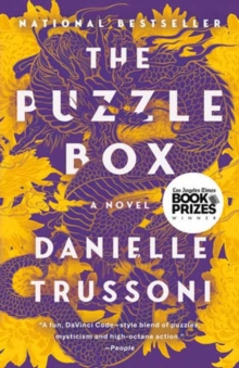 The Puzzle Box : A Novel