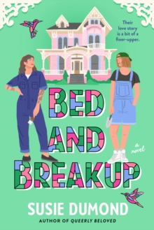Random House Usa Inc Bed And Breakup , A Novel
