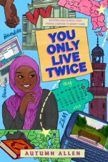 You Only Live Twice