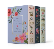 The Jane Austen Gift Set : A Puffin in Bloom Collection