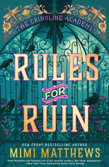 Penguin Putnam Inc Rules For Ruin