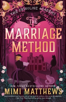 Penguin Putnam Inc The Marriage Method