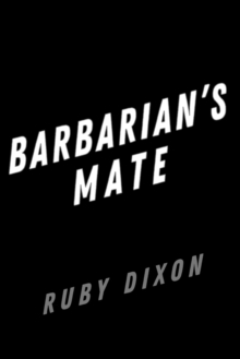 Penguin Putnam Inc Barbarian's Mate