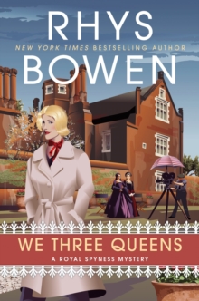 We Three Queens