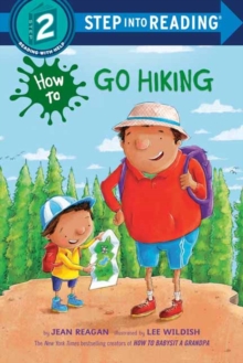 How to Go Hiking