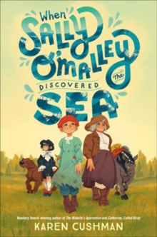 When Sally O'Malley Discovered the Sea