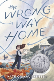 The Wrong Way Home