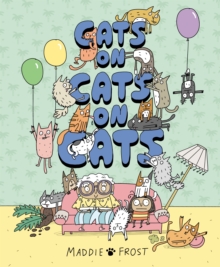 Cats on Cats on Cats