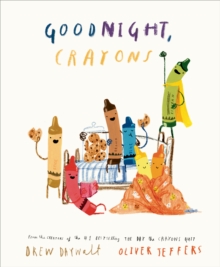 Goodnight, Crayons