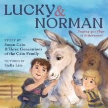 Lucky & Norman : Saying Goodbye Is Bittersweet