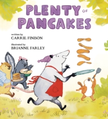 Plenty of Pancakes
