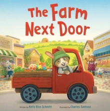 The Farm Next Door
