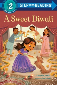 A Sweet Diwali