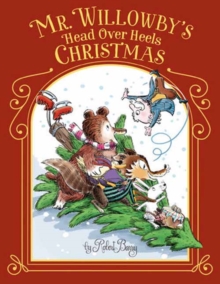 Mr. Willowby's Head Over Heels Christmas