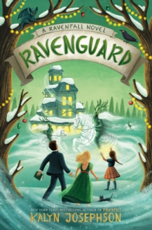 Random House Usa Inc Ravenguard, A Ravenfall Novel