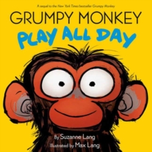 Grumpy Monkey Play All Day