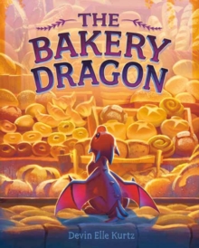 The Bakery Dragon