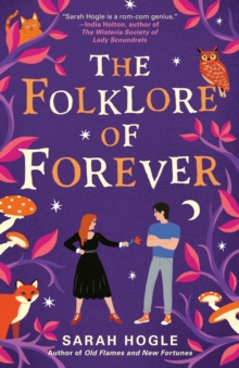 Penguin Putnam Inc The Folklore Of Forever