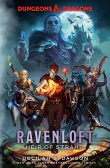 Dungeons & Dragons: Ravenloft: Heir of Strahd