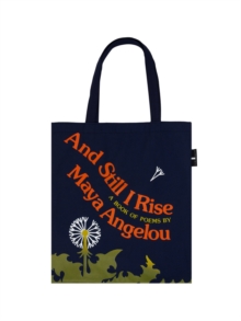 And Still I Rise Tote Bag